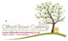 Clifford Brown Catering logo, Clifford Brown Catering contact details