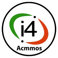 i4AcmmosMedia logo, i4AcmmosMedia contact details