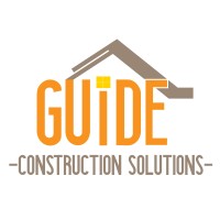 Guide Construction Solutions logo, Guide Construction Solutions contact details