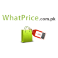 WhatPrice.com.pk logo, WhatPrice.com.pk contact details