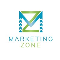 Marketing zone logo, Marketing zone contact details