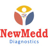 Newmedd Diagnostics logo, Newmedd Diagnostics contact details