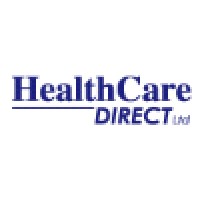 HealthCare Direct Ltd logo, HealthCare Direct Ltd contact details