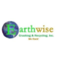 Earthwise Crushing & Recycling, Inc. logo, Earthwise Crushing & Recycling, Inc. contact details