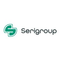 Serigroup logo, Serigroup contact details