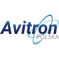 Avitron Polska logo, Avitron Polska contact details