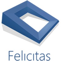 Felicitas AS logo, Felicitas AS contact details