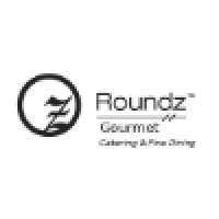 Roundz Gourmet Catering & Fine Dining logo, Roundz Gourmet Catering & Fine Dining contact details