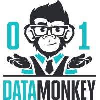 Data Monkey, LLC logo, Data Monkey, LLC contact details