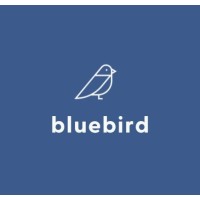 Bluebird Homes logo, Bluebird Homes contact details