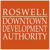 Roswell Downtown Development Authority logo, Roswell Downtown Development Authority contact details