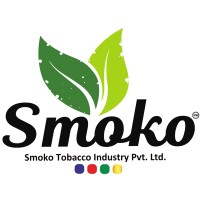 Smoko Tobacco Industry Pvt. Ltd logo, Smoko Tobacco Industry Pvt. Ltd contact details