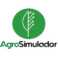 AgroSimulador logo, AgroSimulador contact details