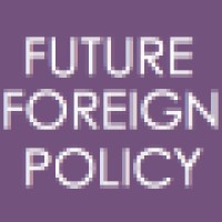 Future Foreign Policy logo, Future Foreign Policy contact details