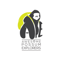 Awesome Possum Explorers logo, Awesome Possum Explorers contact details