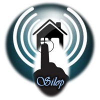 SILOP logo, SILOP contact details