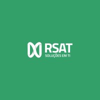 RSAT Soluções em TI logo, RSAT Soluções em TI contact details