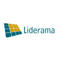 Liderama logo, Liderama contact details