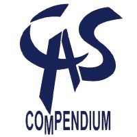 Compendium Accounting Solutions (Pty) Ltd logo, Compendium Accounting Solutions (Pty) Ltd contact details