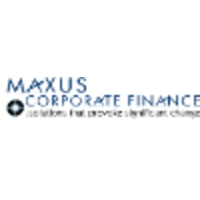 Maxus Corporate Finance, LLC logo, Maxus Corporate Finance, LLC contact details