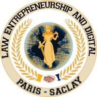 Master 2 Law, Entrepreneurship and Digital (LEAD) Université Paris-Saclay logo, Master 2 Law, Entrepreneurship and Digital (LEAD) Université Paris-Saclay contact details