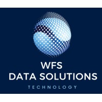 WFS Data Solutions logo, WFS Data Solutions contact details