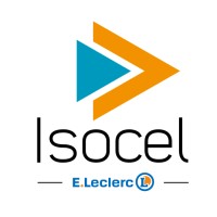 ISOCEL E.Leclerc logo, ISOCEL E.Leclerc contact details