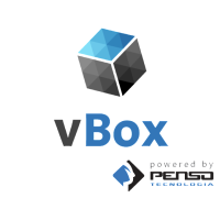 vBox - Seu servidor de arquivos na nuvem logo, vBox - Seu servidor de arquivos na nuvem contact details