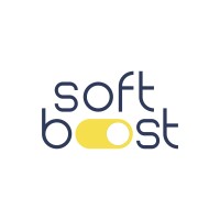 Soft Boost logo, Soft Boost contact details