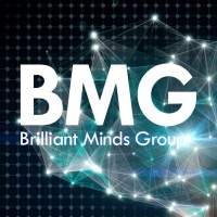 Brilliant Minds Group logo, Brilliant Minds Group contact details