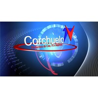 Corchuelo Televisión logo, Corchuelo Televisión contact details