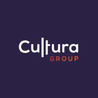 Cultura Group logo, Cultura Group contact details