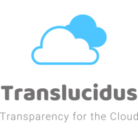 Translucidus.io logo, Translucidus.io contact details