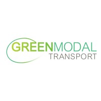 GREENMODAL TRANSPORT logo, GREENMODAL TRANSPORT contact details