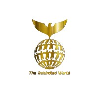 The Rekindled World logo, The Rekindled World contact details