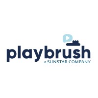 Playbrush logo, Playbrush contact details