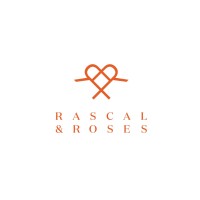 Rascal and Roses logo, Rascal and Roses contact details