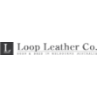 Loop Leather Co logo, Loop Leather Co contact details