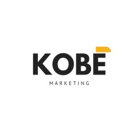 Kobe Marketing logo, Kobe Marketing contact details