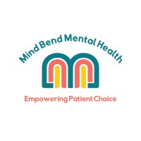 Mind Bend Mental Health logo, Mind Bend Mental Health contact details