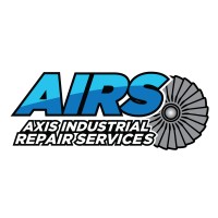 Axis Industrial Repair Services logo, Axis Industrial Repair Services contact details