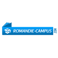 Romandie-Campus.com logo, Romandie-Campus.com contact details