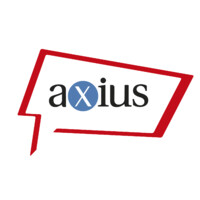 Axius SA logo, Axius SA contact details