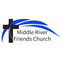 Middle River Friends Church logo, Middle River Friends Church contact details