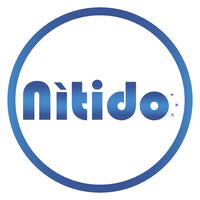 Nítido logo, Nítido contact details