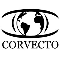 Corvecto logo, Corvecto contact details