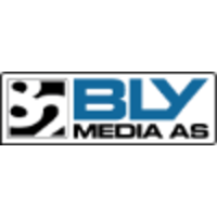 Bly Media AS - FIRMAET ER LAGT NED logo, Bly Media AS - FIRMAET ER LAGT NED contact details