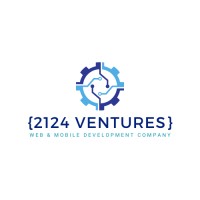 2124 VENTURES logo, 2124 VENTURES contact details