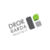 dror barda architects logo, dror barda architects contact details