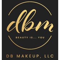 DB Makeup, LLC logo, DB Makeup, LLC contact details